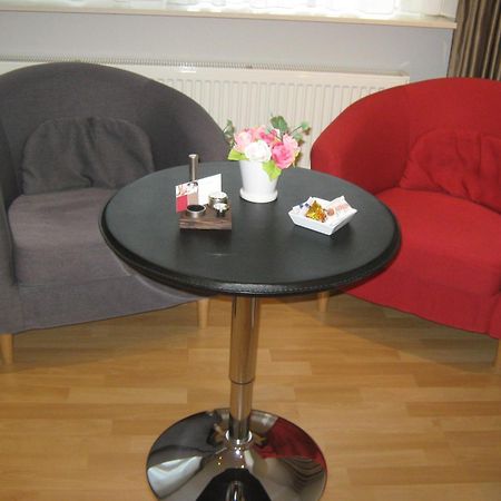 B&B De Tobbedanser Harlingen Room photo