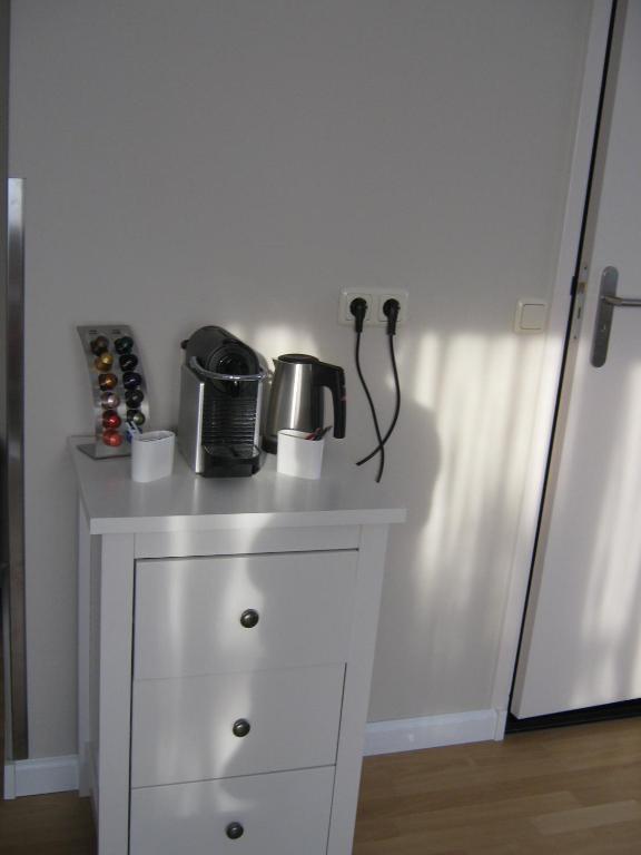 B&B De Tobbedanser Harlingen Room photo